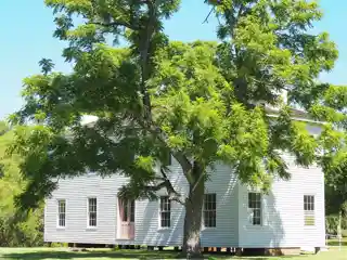Levi Jordan Plantation State Historic SiteTexas State Historic Site