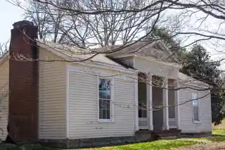Turney--Hutchins House