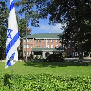 Monte Vista Hotel