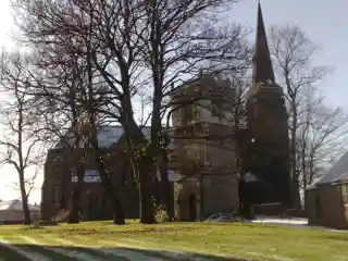 St Lawrence Parish Church, York