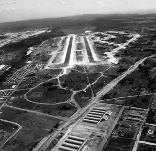 Naval Air Station Agana