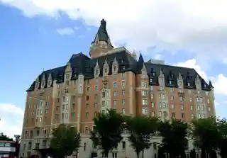 Delta Hotels Bessborough