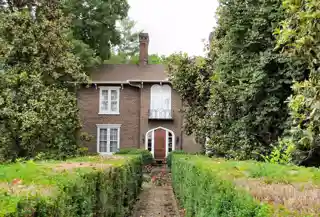 Branner-Hicks House