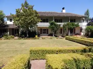 Tao House