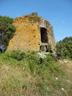 Tower of Fiurentina