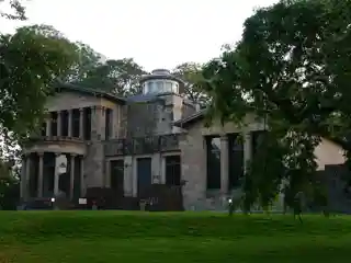 Holmwood House
