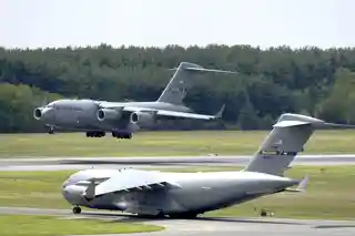 Joint Base McGuire–Dix–Lakehurst
