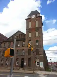Dickson Works