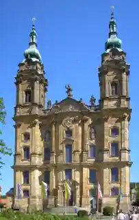 Basilica of the Fourteen Saints