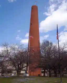 Shot Tower