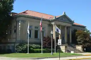 Jacksonville Public Library