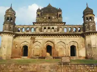 Tomb of Sawai Singh