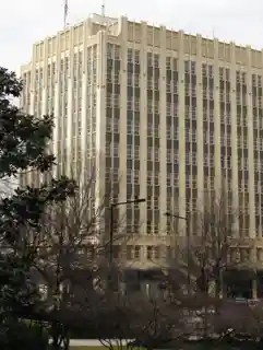 Medical Arts Building