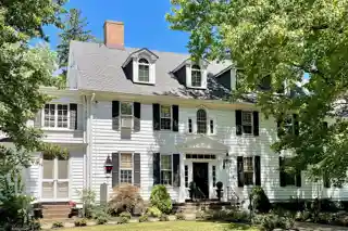 Fernbrook Historic District
