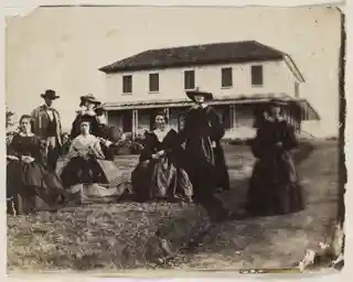Rouse Hill Estate