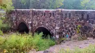 Bridge No. 5757