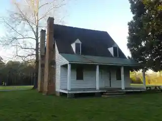 Enos House