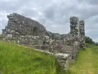 Banagher Old Church