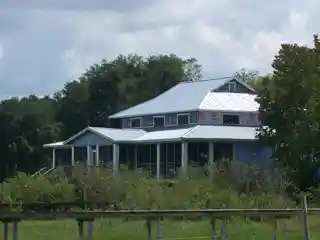 Lake Weir Yacht Club