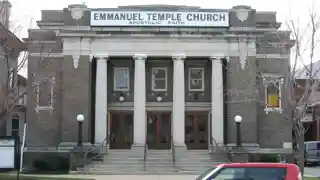 First Church of Christ, Scientist