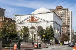 First Unitarian Church of Baltimore