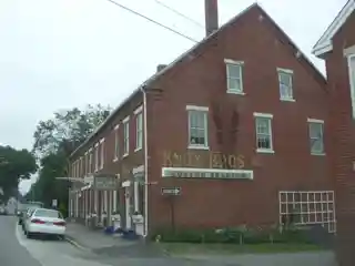 Searsport Historic District