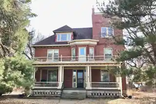 Teichgraeber–Runbeck House