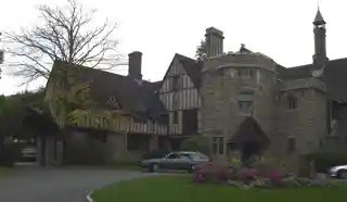Aldus Chapin Higgins House