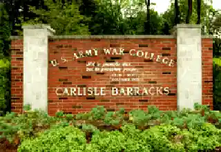 Carlisle Barracks