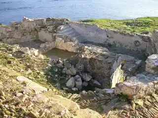San Garcia Fort