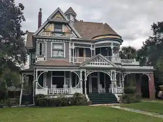 Monterey Place