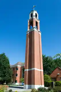 Bell Tower