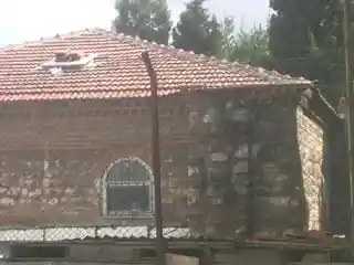 Kasım Ağa Mosque