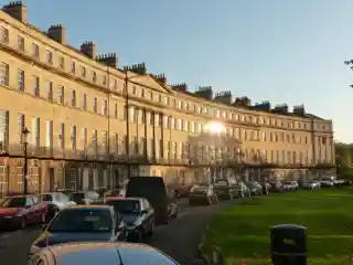 Norfolk Crescent