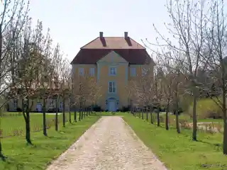 Quitzin Castle