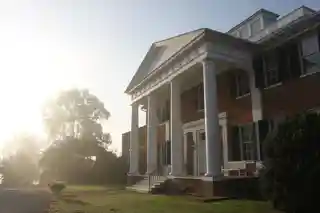 Long Branch Historic House and Farm