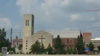 St. John's Evangelical Protestant Church