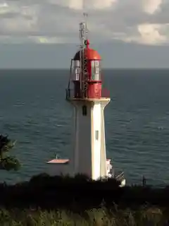 Sheringham Point Light