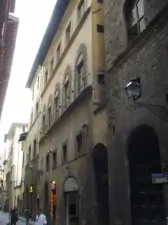 Casa Acciaiuoli