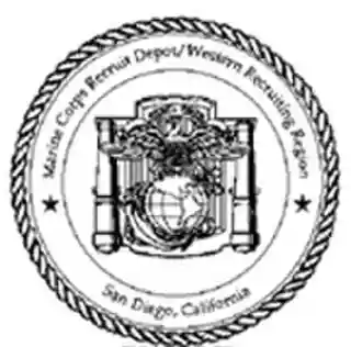 Marine Corps Recruit Depot San Diego