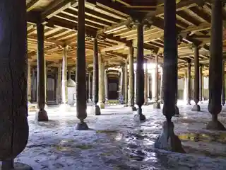 Juma Mosque
