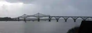 North Bend Bridge