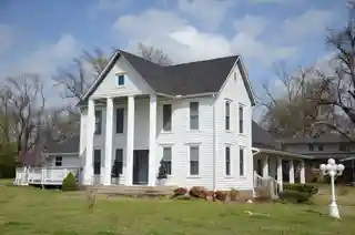 C. E. Forrester House