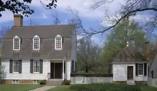 Tayloe House