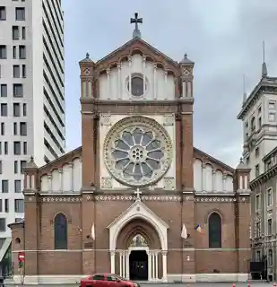 Saint Joseph Cathedral