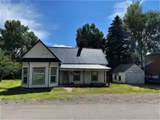 Bill Chivers House