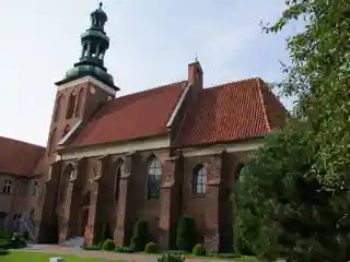 St. John the Baptist Parish