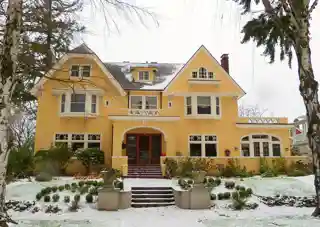 Boschke–Boyd House