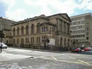 Adelaide Place Baptist Church