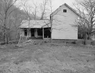 Trump–Lilly Farmstead